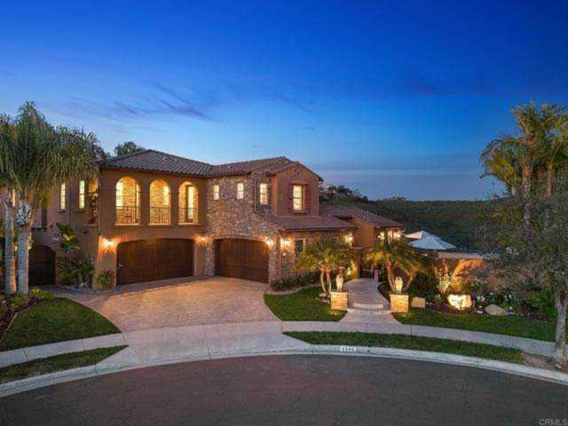 6940 Sitio Cordero Carlsbad, CA 92009