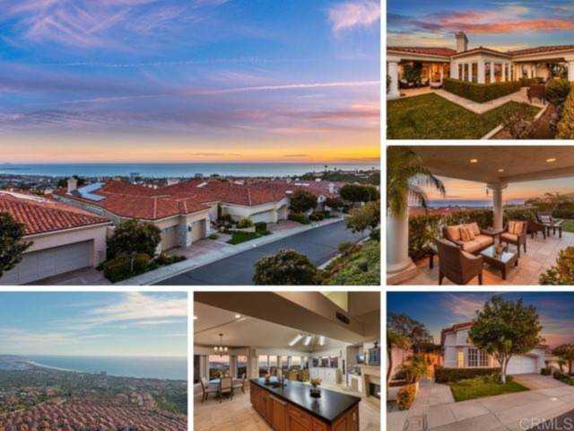 1423 Caminito Batea La Jolla, CA 92037