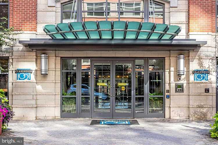 1021 N Garfield St #118 Arlington, VA 22201