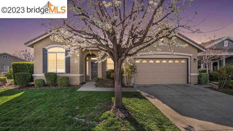 1482 Bismarck Ln Brentwood, CA 94513