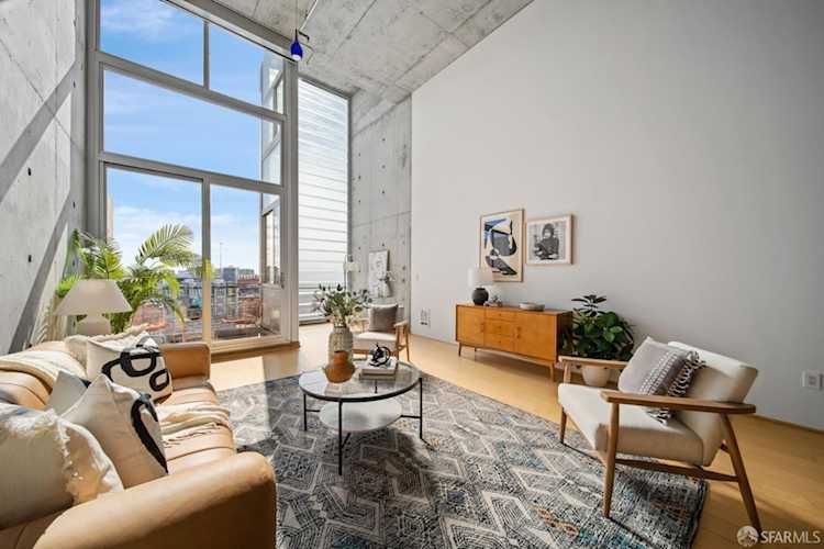 855 Folsom Street #911 San Francisco, CA 94107
