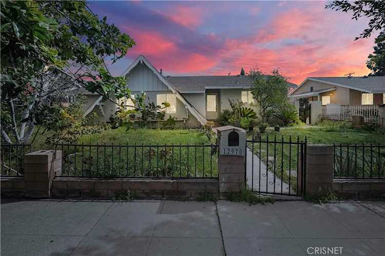 12970 Paxton St Pacoima, CA 91331