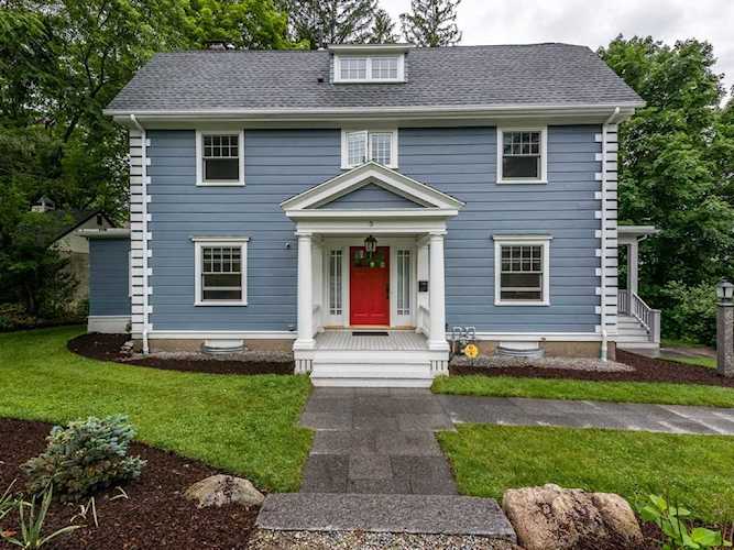 3 Summit Ave Winchester, MA 01890 | MLS 73088167 Photo 1
