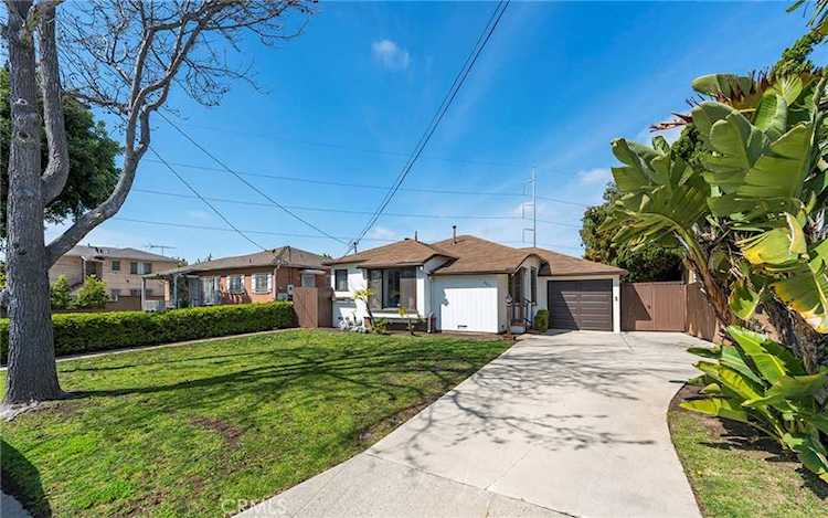 627 Hill St Inglewood, CA 90302