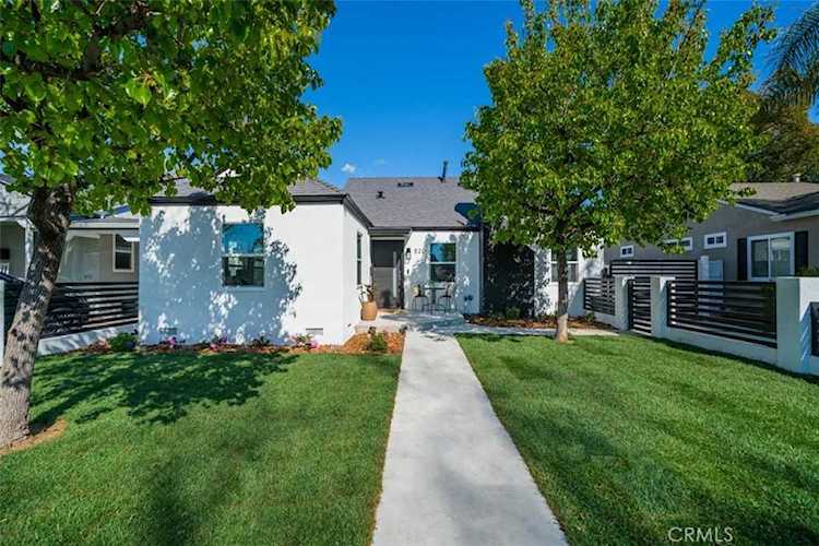 520 S Reese Place Burbank, CA 91506 | MLS BB23041835 Photo 1