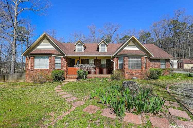 7031 Warwind Alexander, AR 72002