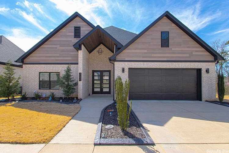 2609 Hurricane Gardens Drive Bryant, AR 72022