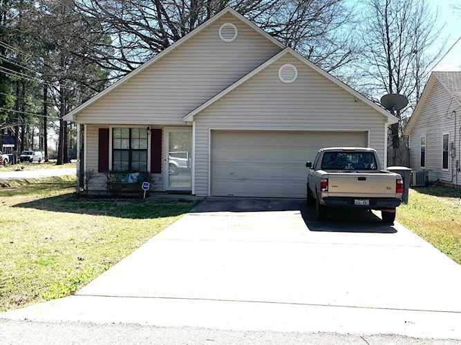 312 SE Second St Bryant, AR 72022