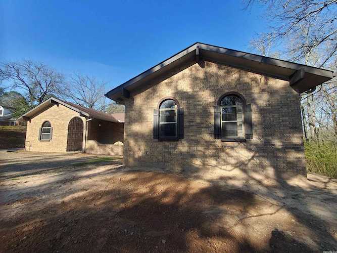 Address Withheld North Little Rock, AR 72120