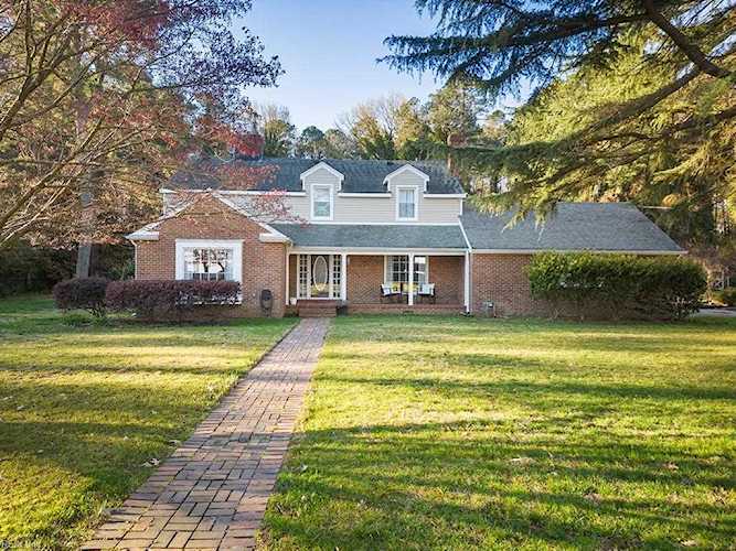 4726 River Shore Rd Portsmouth, VA 23703 | MLS 10478126 Photo 1