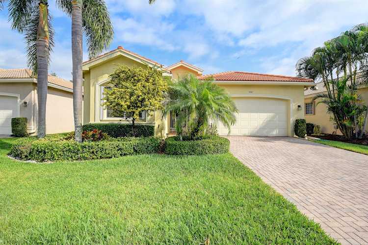 9367 Ivory Isle Road Boynton Beach, FL 33473