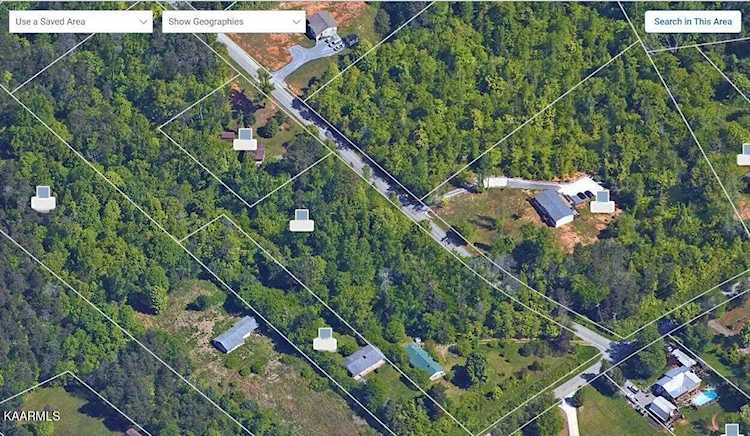 4009 Fox Hills DrLouisvilleBlountTN Photo 1