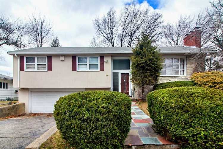 59 Mossdale Rd Boston, MA 02130