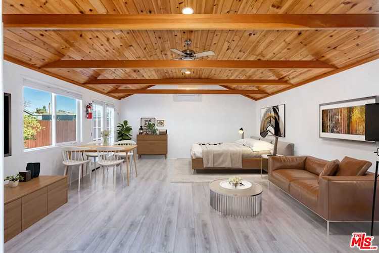 12958 Short Ave Los Angeles, CA 90066