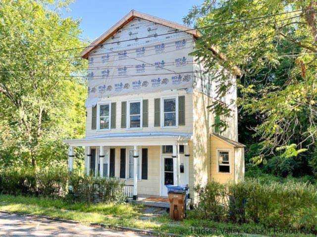 20 N Wilbur Ave Kingston, NY 12401