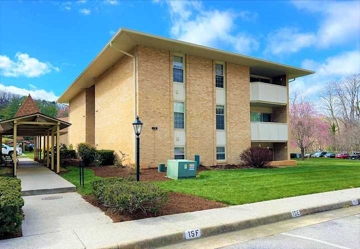 5260 Crossbow Roanoke, VA 24018