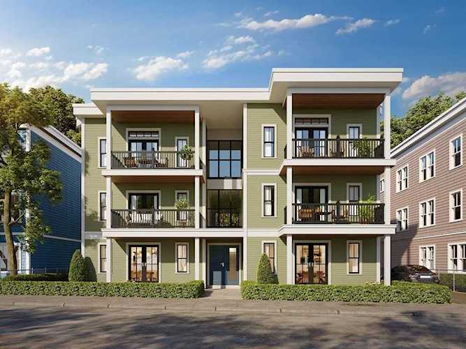 97-99 Williams Street #4 Boston, MA 02130