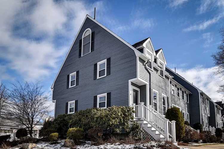 60 South Main Street #60 Natick, MA 01760