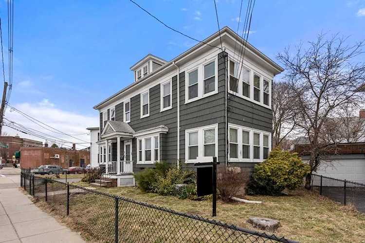 233 Faneuil Street Boston, MA 02135