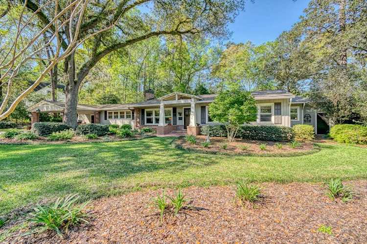 1434 Crestview Ave Tallahassee, FL 32303