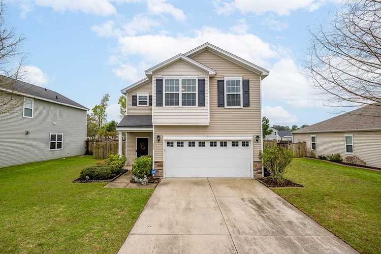 9685 Mosgrove Ave Ladson, SC 29456