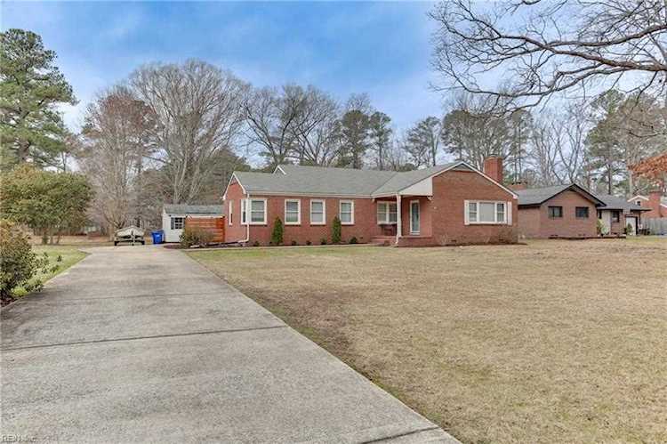 3528 Wright Rd Portsmouth, VA 23703