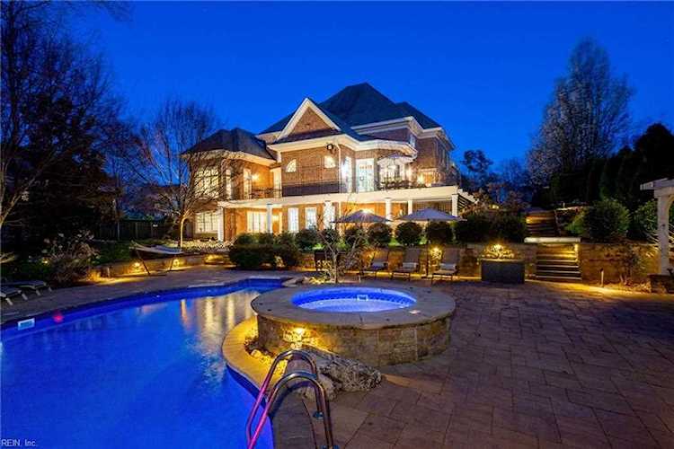 108 Eaglescliffe Williamsburg, VA 23188