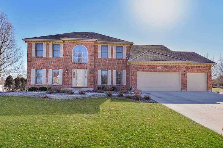 455 Norway Circle Yorkville, IL 60560