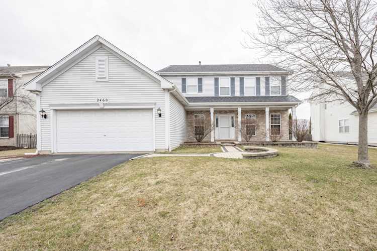 2460 Biltmore Circle Aurora, IL 60503