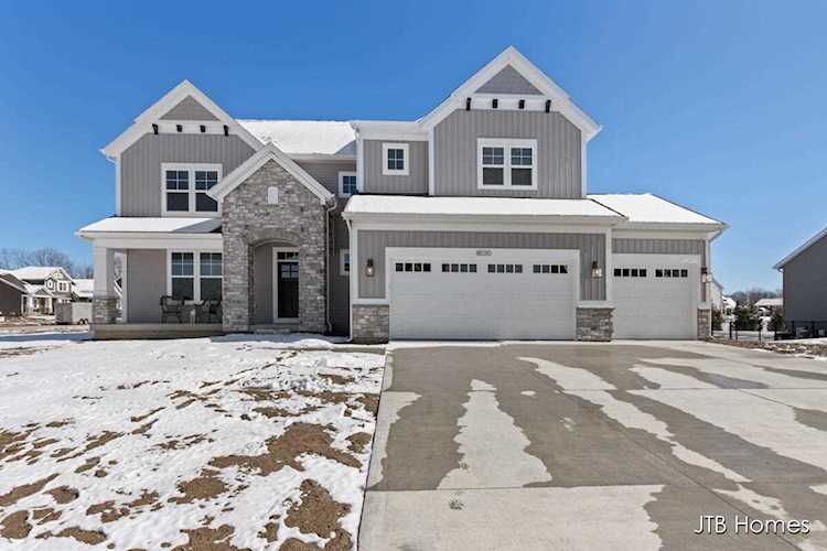 8020 Tramway Dr SW Byron Center, MI 49315 | MLS 22022567 Photo 1