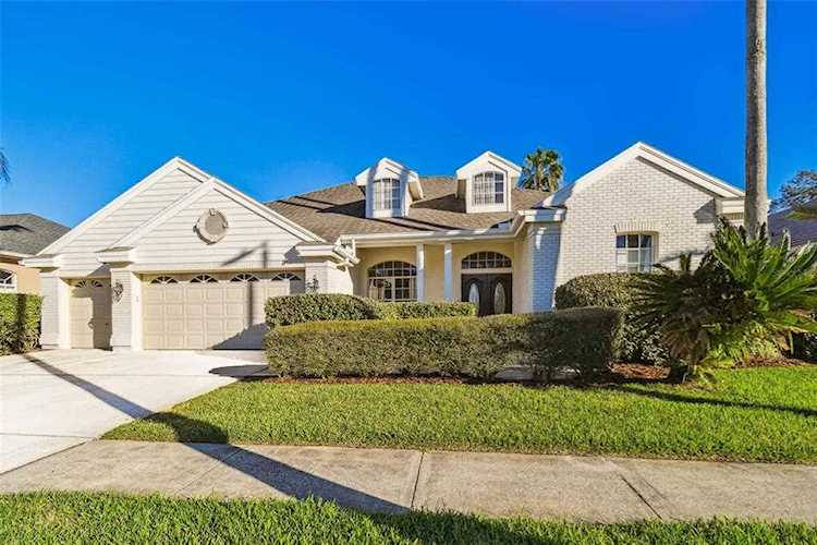 11906 Wandsworth Dr Tampa, FL 33626