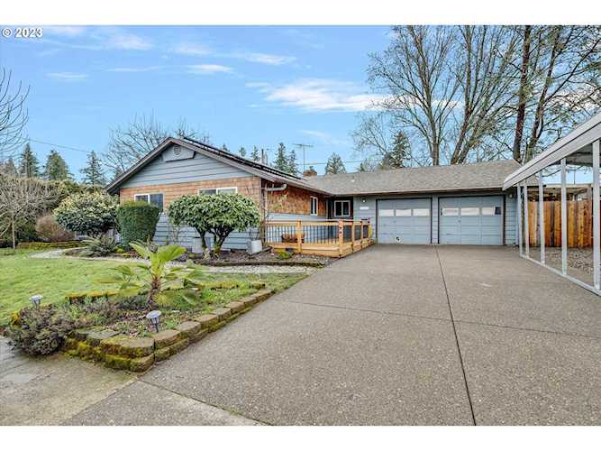 13550 SW 22nd ST Beaverton, OR 97008