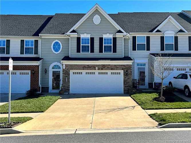 127 Clements Mill Trace Williamsburg, VA 23185
