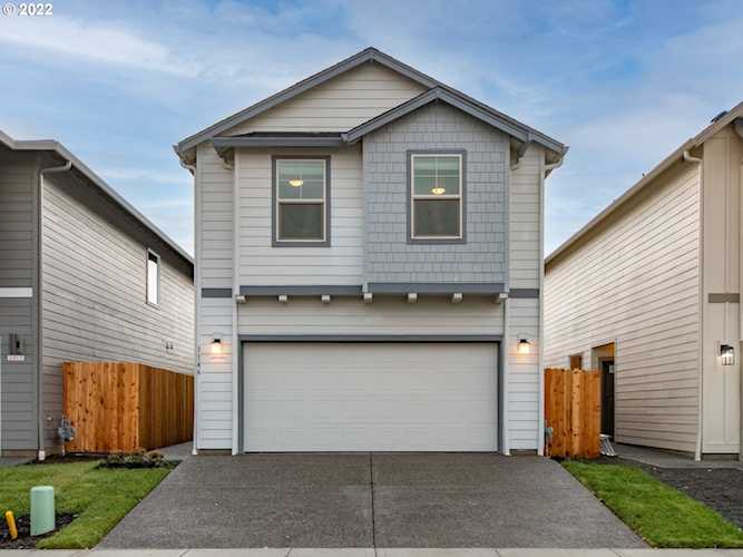1146 N Auburn PL Ridgefield, WA 98642