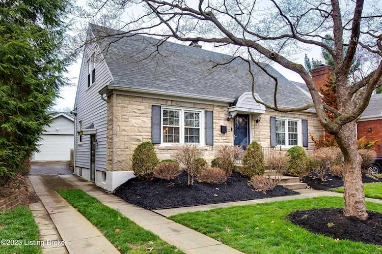 4311 Winchester Rd Louisville, KY 40207 | MLS 1632448 Photo 1