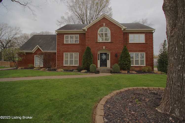 9103 Holly Springs Ct Louisville, KY 40242 | MLS 1632449 Photo 1
