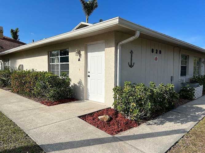 820 Kings Ct #A Punta Gorda, FL 33950