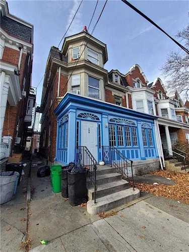 106 North 13th St #1 home for sale in Allentown, PA - Homeway Real Estate Photo 1