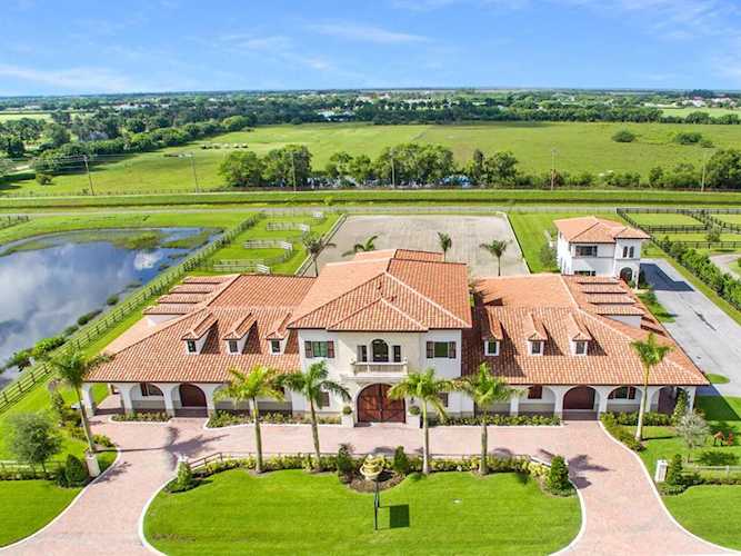 14740 Grand Prix Village Drive Wellington, FL 33414