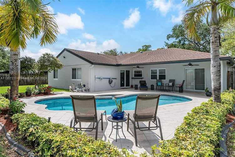 4970 SW 119th Ave Cooper City, FL 33330