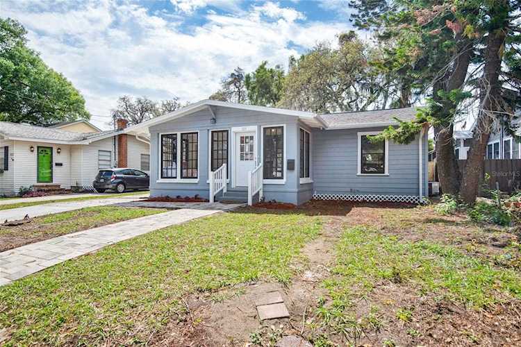 505 E North St Tampa, FL 33604