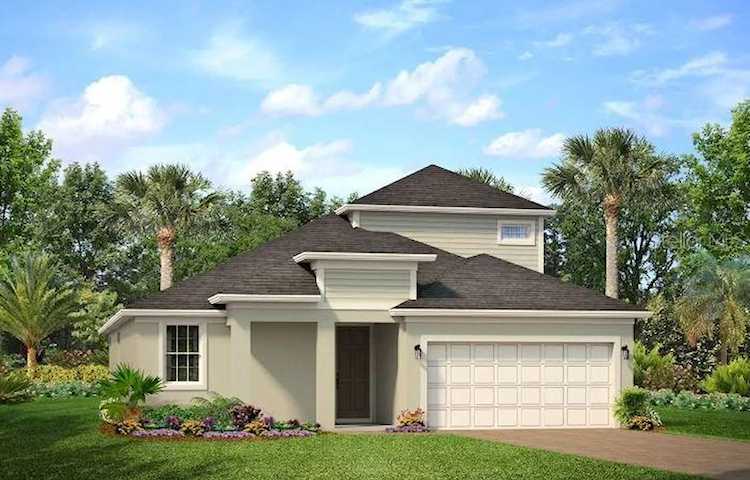 9516 Weymouth TERRACE Parrish, FL 34219