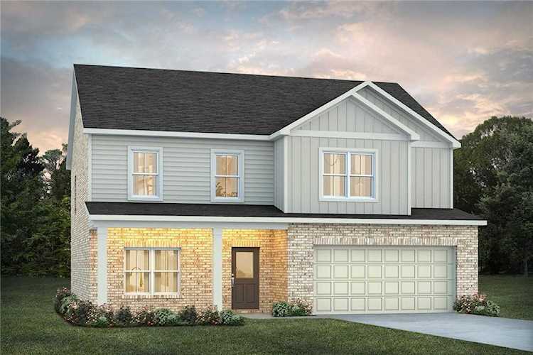 1490 Crescent Blvd Auburn, AL 36830