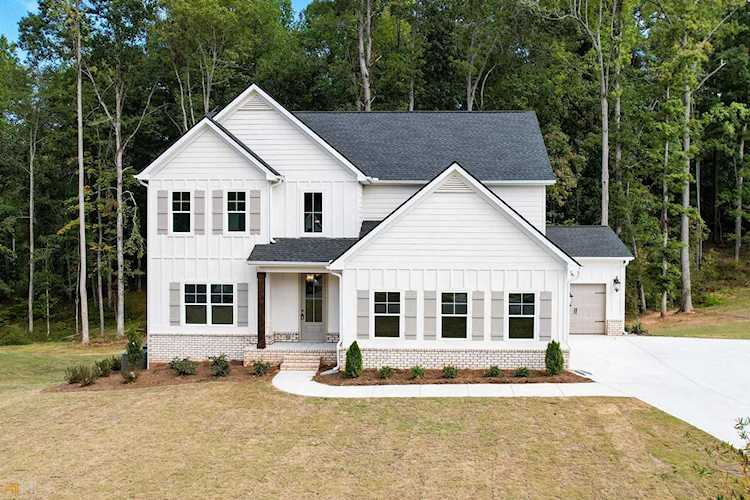 117 Brinley Drive #LOT 6SharpsburgGA30277 | Fayette And Coweta Homes Photo 1