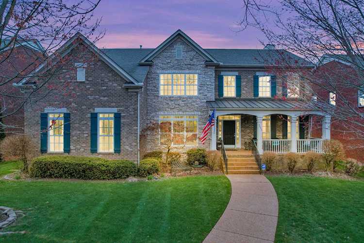 3053 Oxford Glen Dr Franklin, TN 37067