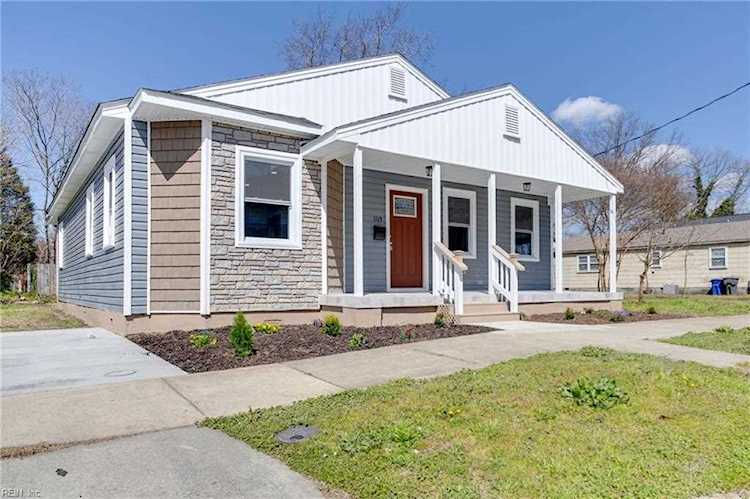 1115 34th St Newport News, VA 23607