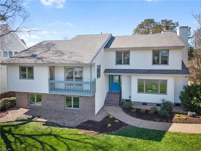 2364 Haversham Close Virginia Beach, VA 23454