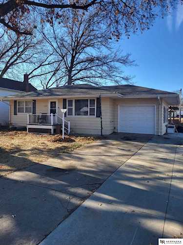 1359 N Broadway St Wahoo, NE 68066 | MLS 22227057 Photo 1