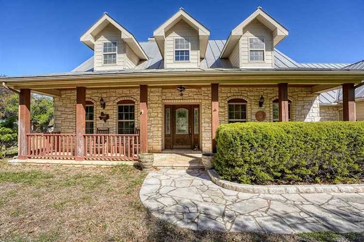 730 S Chaparral Burnet, TX 78611