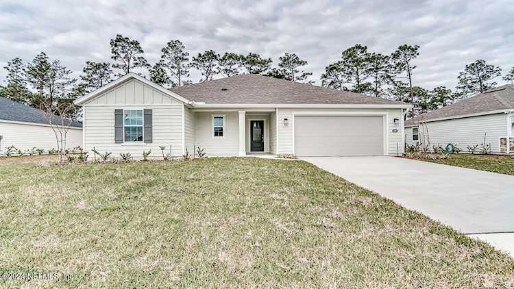 109 Rosita PL Jacksonville, FL 32086